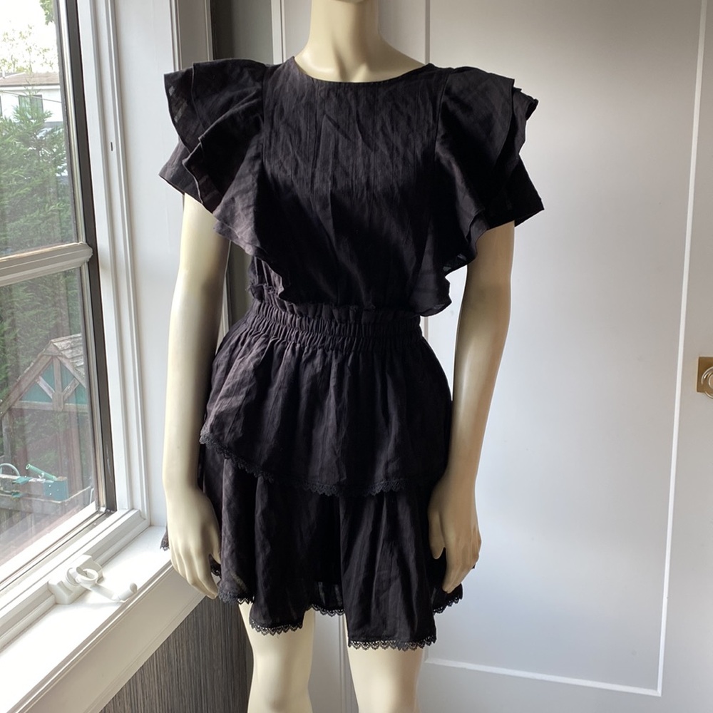 SHABBY CHIC dress size XS